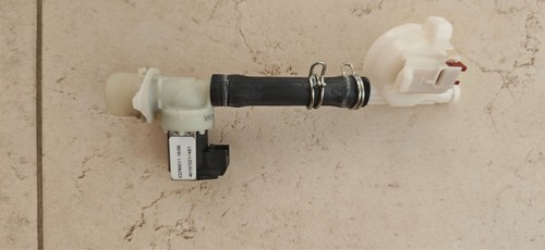 Electrovanne lave linge - electrovanne, lave-linge