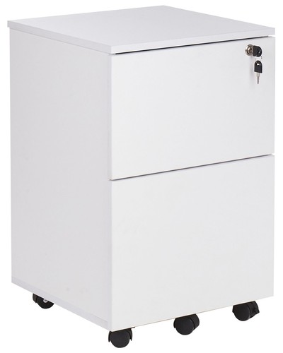 Armoire rangement blanche - armoire,