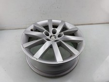 JANTE TOLE RIM Li, 16", 6J