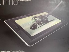 Stylet créatif et tablette