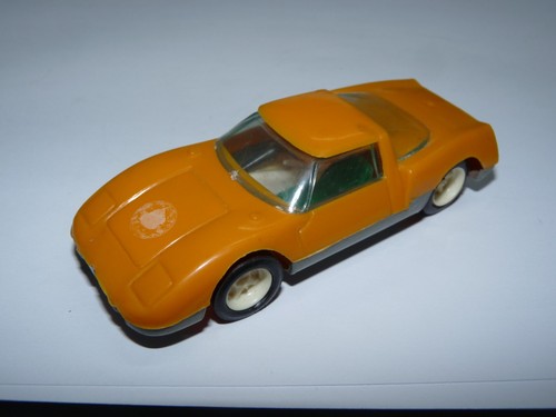 Ancien jouet voiture matra - ancien, brm
