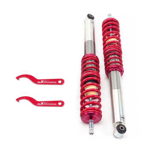 Rear coilovers suspension - rear,