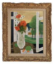 YVES GANNE (1935-2019) ELEVE