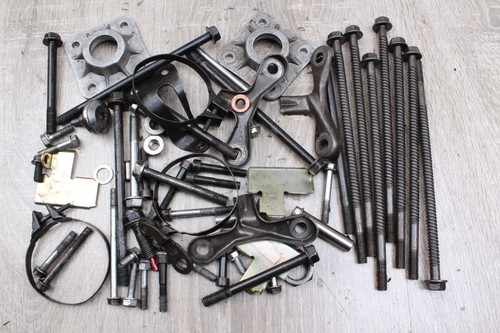 Lot pièces diverses honda - lot,