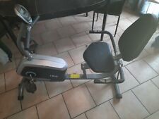 Vends vélo semi allongé "ISO