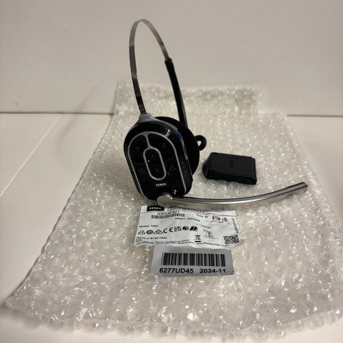 Casque headset hme nexeo hdx - hme,