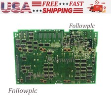 NEW FANUC A20B-8100-0136 Control Board Main Circuit Board CNC Machine Tested