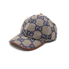 Gucci Casquette de baseball en