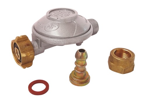 Détendeur gaz butane - , 1,3