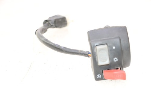 Commodo droit mbk booster - -,