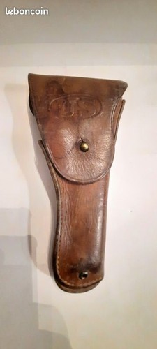 Etui holster colt - ,,
