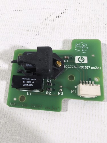 Parts for designjet 500 - for, 510