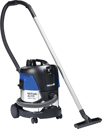 Aspirateur sec humide - sec,