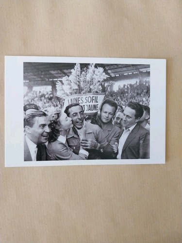 Carte fausto coppi parc - fausto,