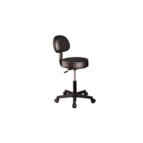 Chaise roulettes avec - roulettes,