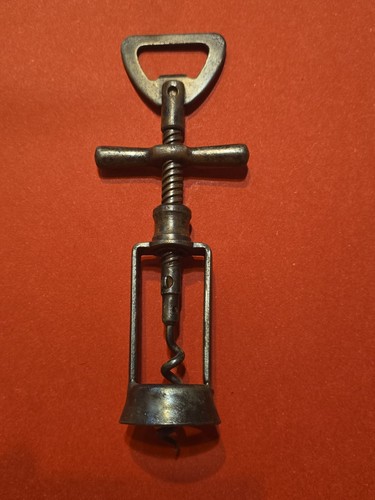 Tire bouchon ancien - tire,