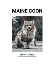 Maine Coon, Mäkelä, Emilia