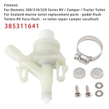 Water Valve Kit Pour Dometic
