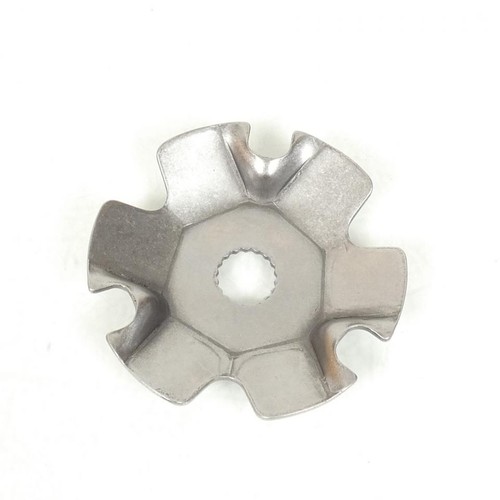 Flasque variateur origine - de,