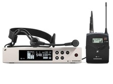 Sennheiser Pro Audio