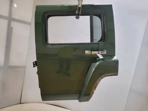 Porte arrière gauche - -, hummer