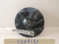 flasque de frein avant pour