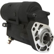 Harley davidson starter 1340 - starter,