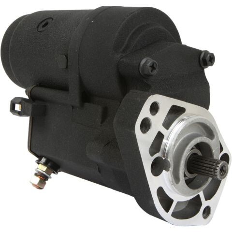 Harley davidson starter 1340 - harley,