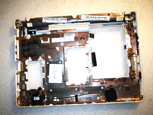 Acer aspire one - acer,
