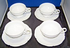 Service à  thé  Porcelaine