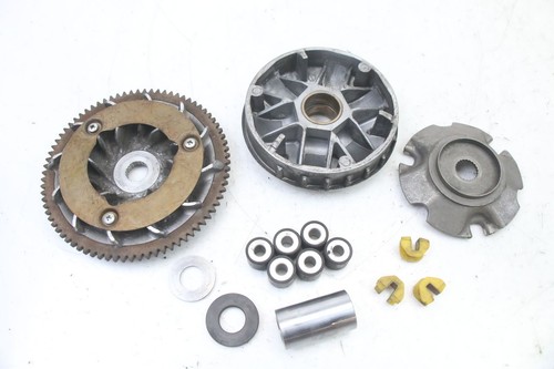 Variateur piaggio vespa lx - variateur,