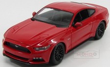1:18 Maisto Ford Usa Mustang