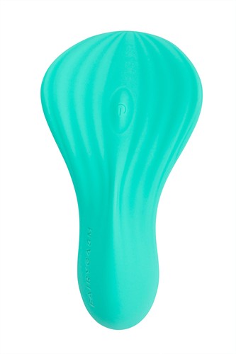 Mini vibro rechargeable