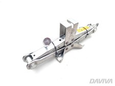 Nissan X-Trail Cric de levage