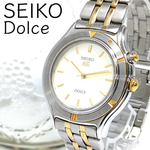 Montre homme seiko - homme, dolce