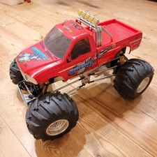 TAMIYA Juggernaut 2 Monster