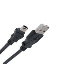 USB Data Cable for AA Garmin