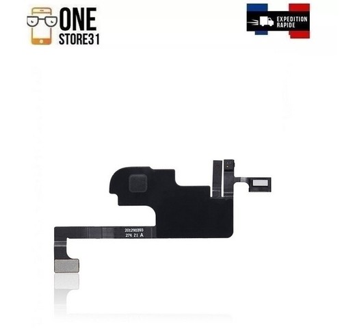 Nappe flex capteur proximité