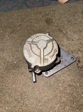 Peugeot 205 Diesel Brake
