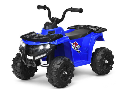 Quad electrique pour enfants - enfants, 3