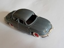 Norev Panhard Dyna 1/43 Gris