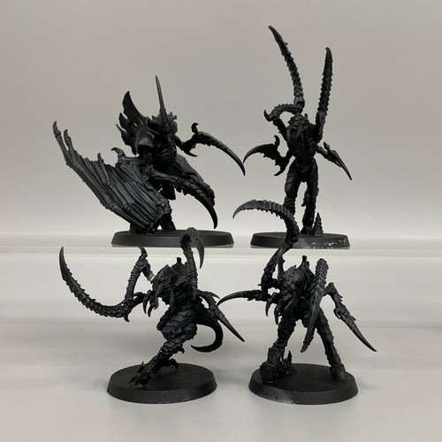 Tyranids von ryan - tyranids, «