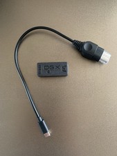 OGX Mini adaptateur multi