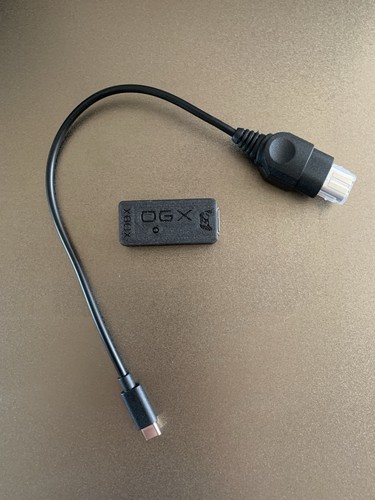 Ogx mini adaptateur multi - ogx,