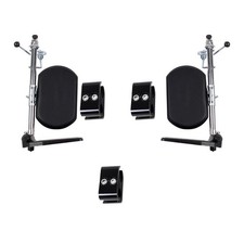 Repose-pieds pour fauteuil