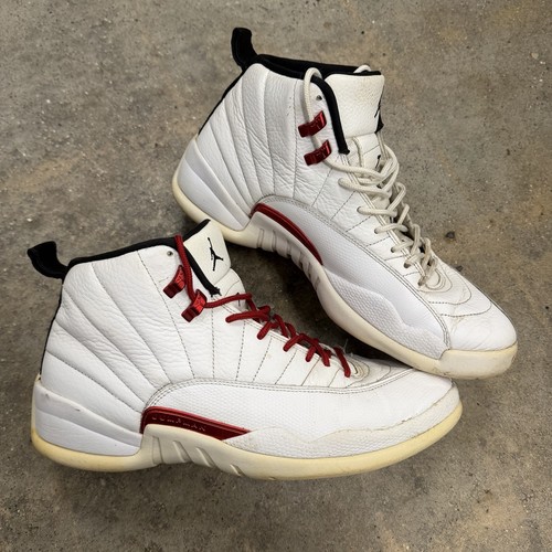 Nike air jordan xii retro - jordan,