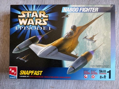 Amt star wars episode naboo - episode, 1