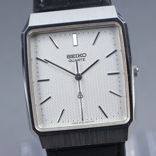 [N MINT] Montre Homme Vintage