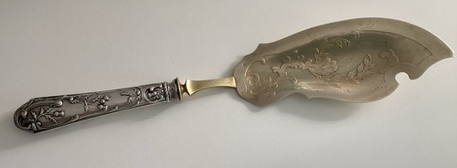 Art nouveau pelle - ~,