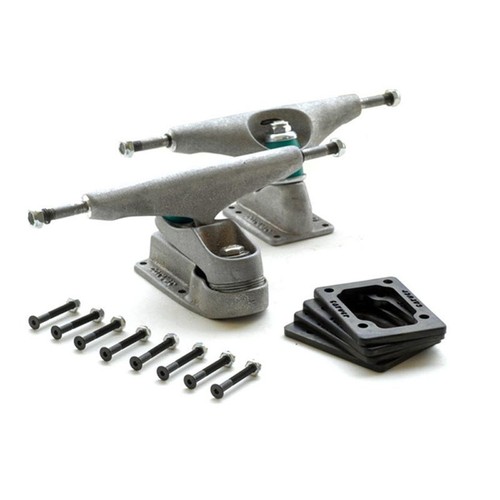 Trucks sk8 6 5 carver - -, 6.5-
